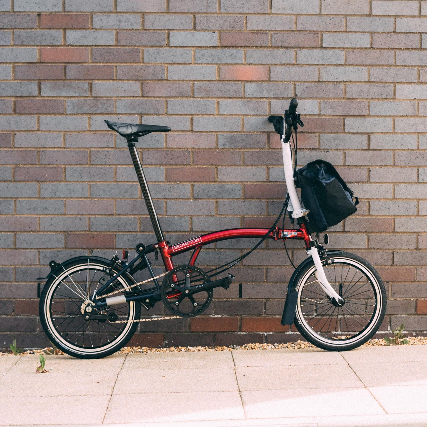 brompton team gb edition