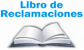 Libro de Reclamaciones