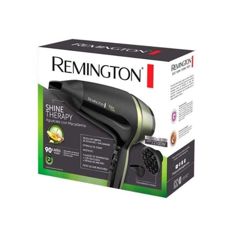 PLANCHA REMINGTON KERATINA ORIGINAL