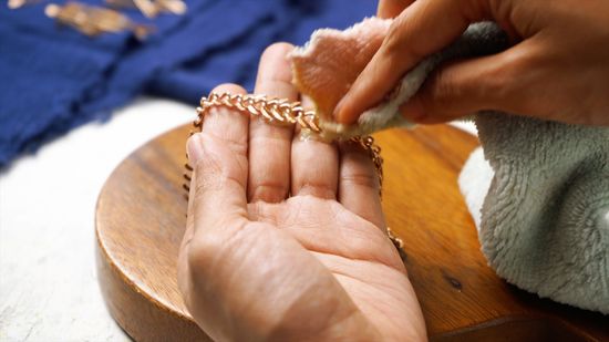 How (and When) to Clean Your Jewelry