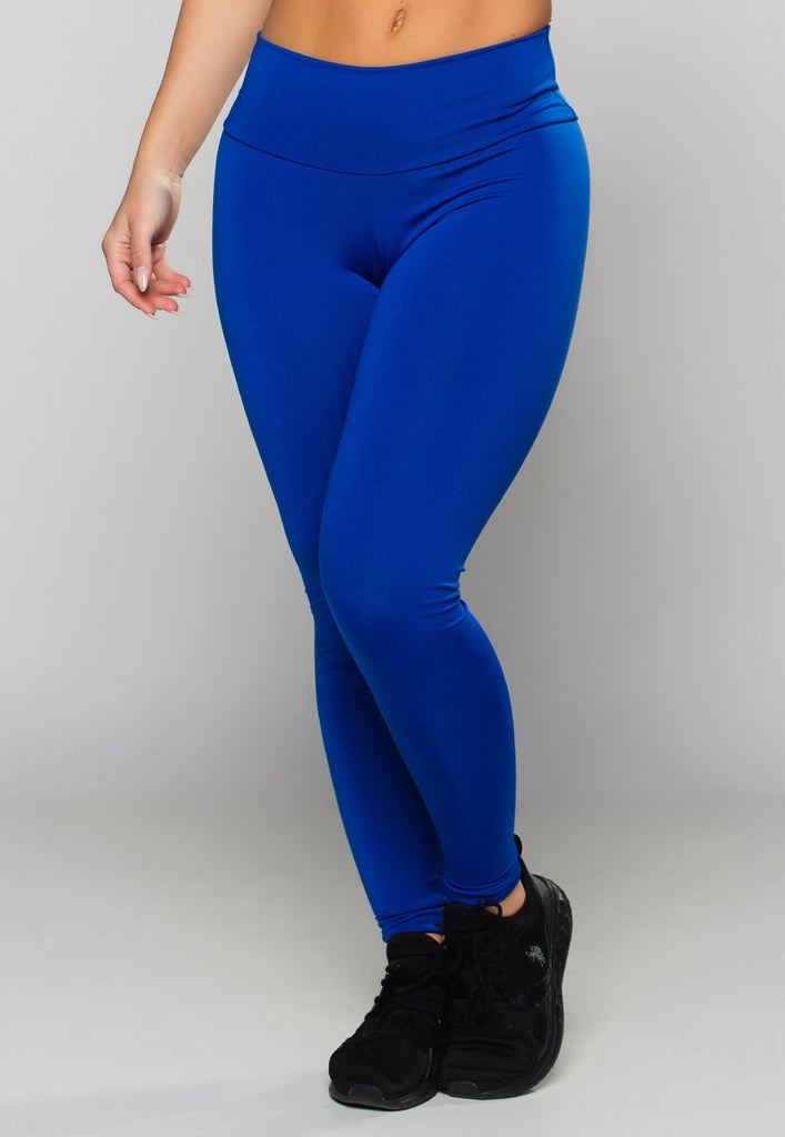 Calça Legging Empina Bumbum Pump glúteos