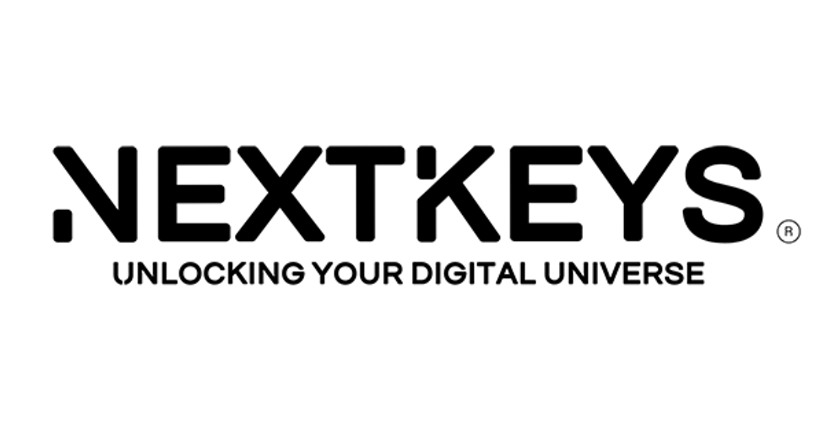 NextKeys.io