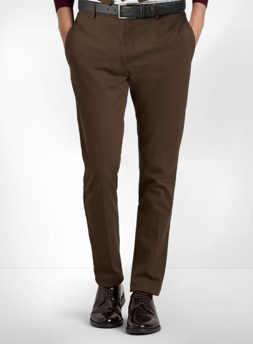 Buy Men's Pants Online | Custom Tailored Pants - StudioSuits