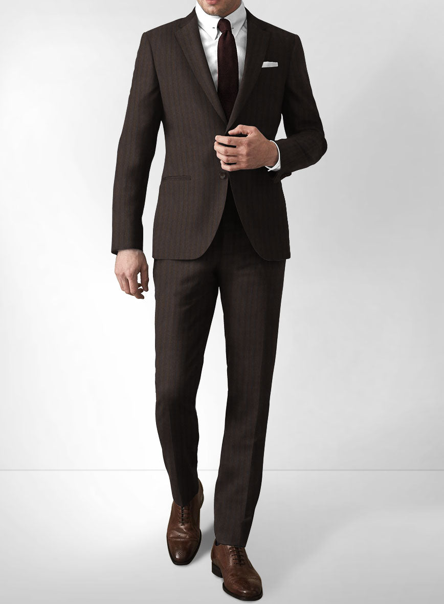 tailored suits