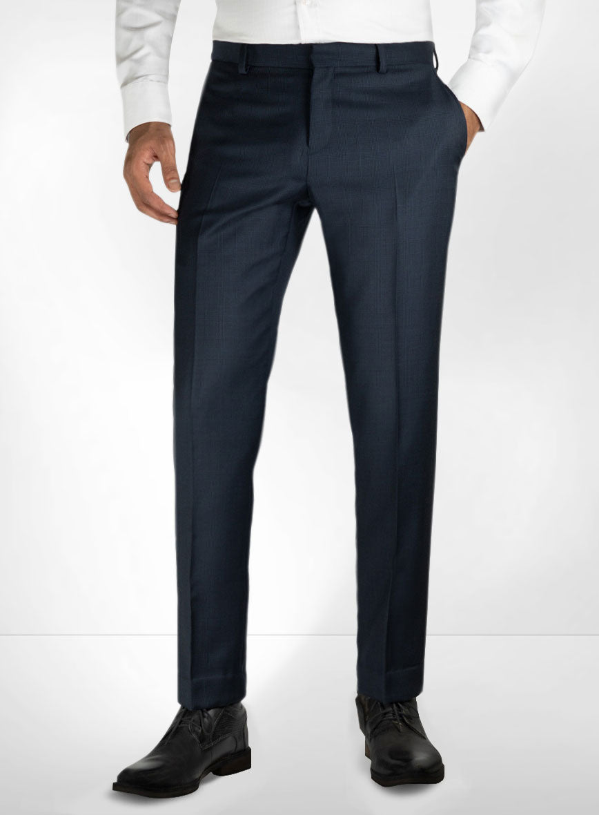 Buy Men's Pants Online | Custom Tailored Pants - StudioSuits