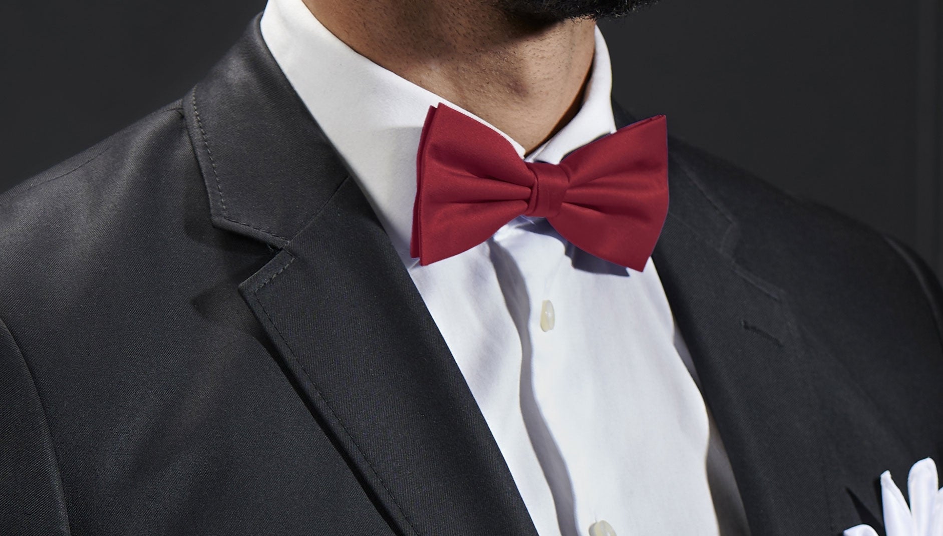 9 Things to Consider When Choosing a Bow Tie – StudioSuits