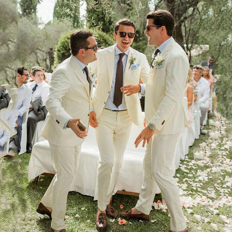 Men's Wedding Suit | Giorgenti