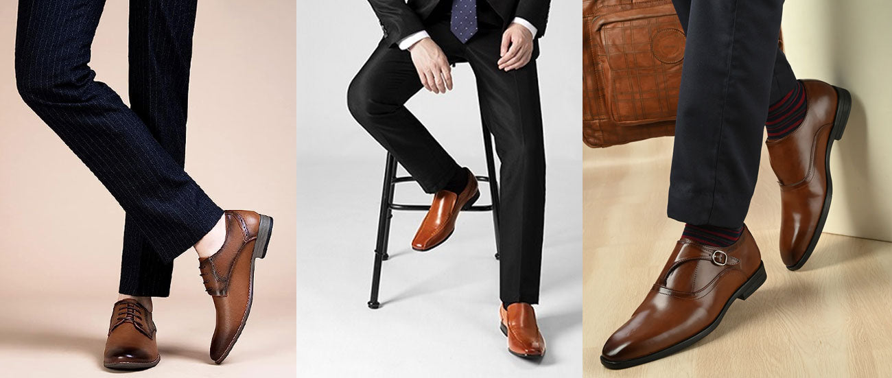 Effortlessly Stylish: The Art of Wearing Black Pants with Brown