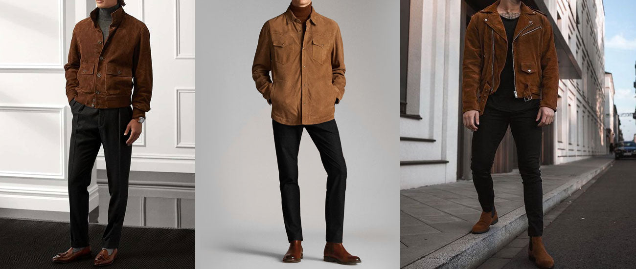 ASOS DESIGN skinny cropped suit jacket in chocolate brown | ASOS