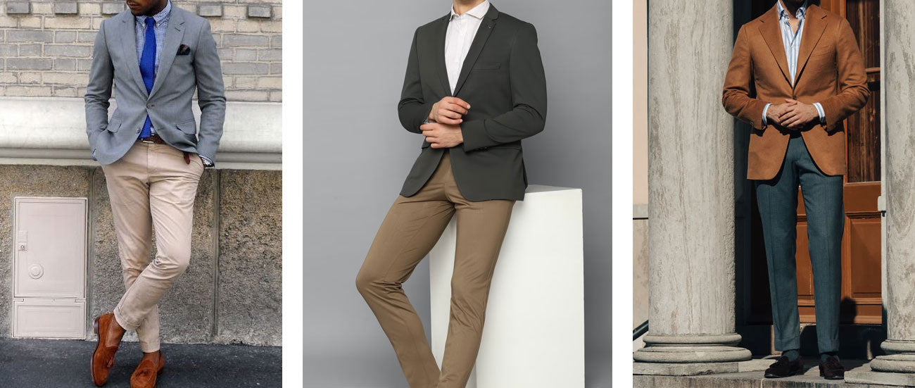 Best Formal Pant Shirt Style Outfit Ideas For Men  Bewakoof Blog