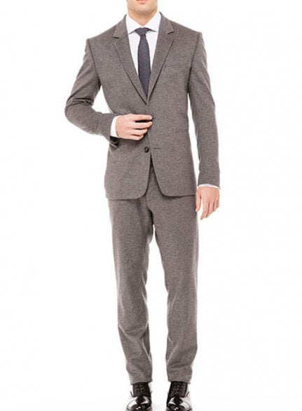 Wool or Polyester? What You Need to Know About Wool Suits versus
