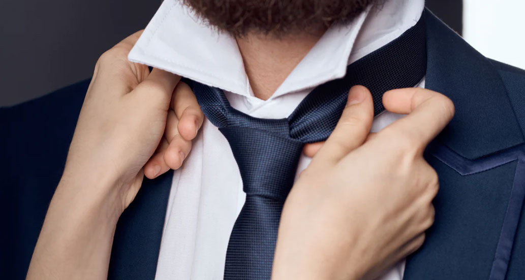 necktie knots