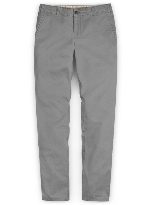 How to Protect New Chinos From Fading – StudioSuits