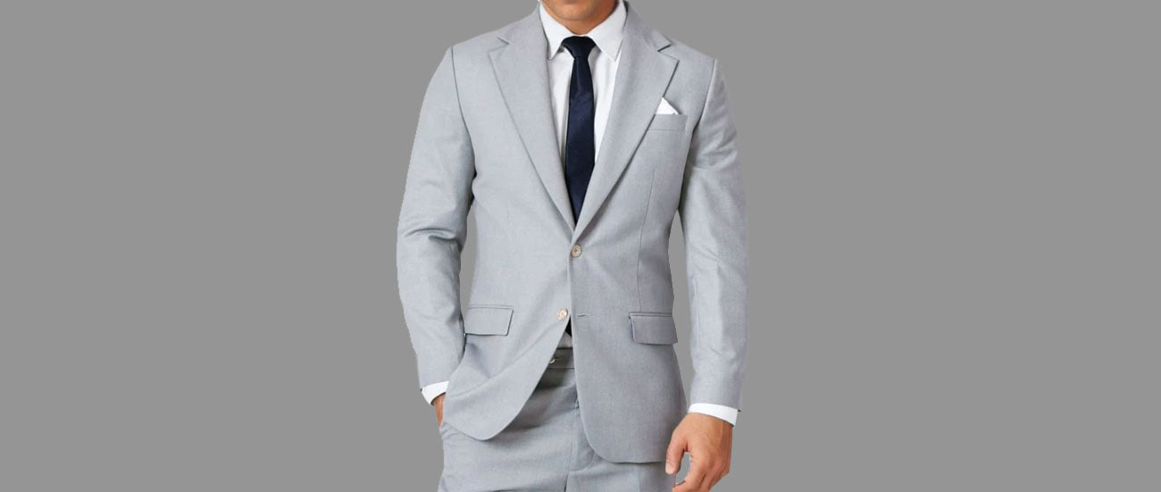 Suit Jacket Button Rules – StudioSuits