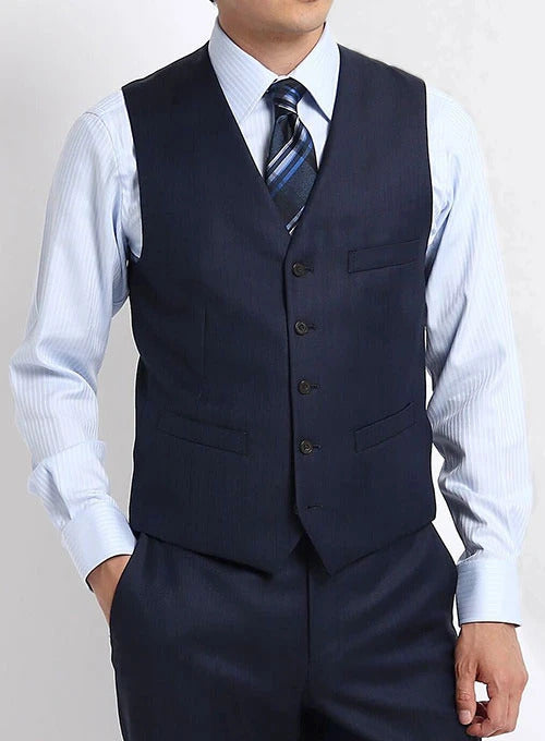 The Dos and Don'ts of Wearing a Waistcoat – StudioSuits