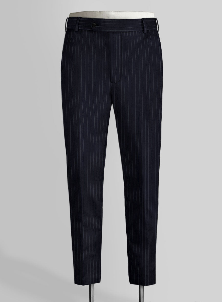 Bristol Brook Blue Stripe Pants