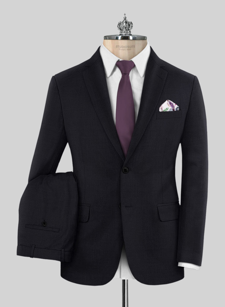 Bristol Dark Blue Suit