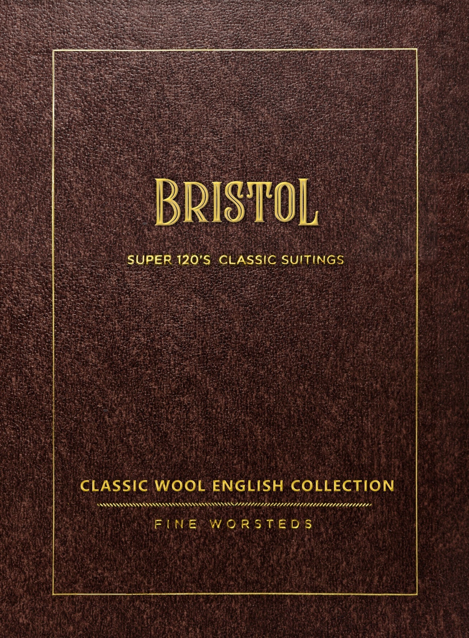 Bristol Glen Charcoal Lioda Suit