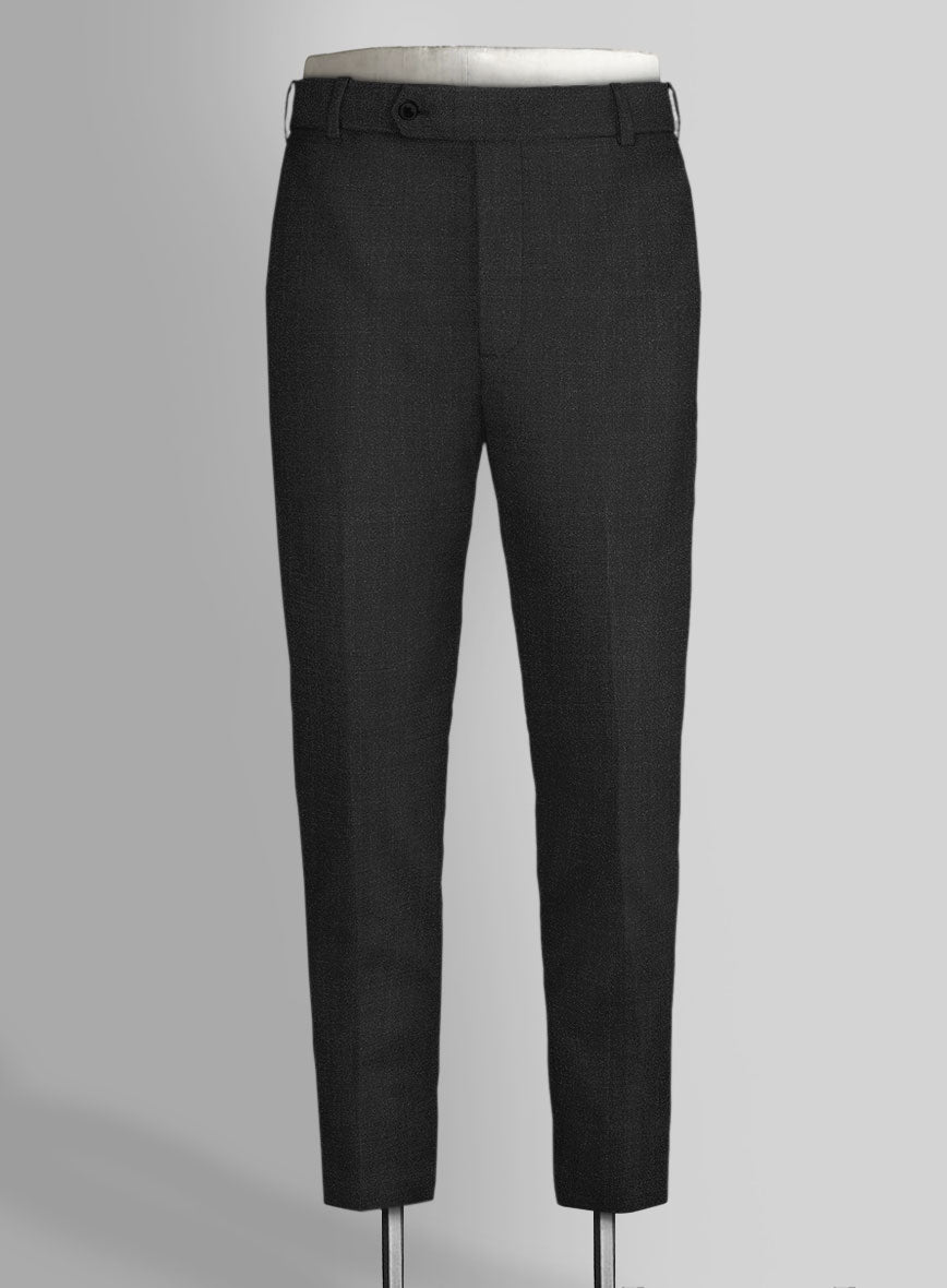 Bristol Charcoal Suit