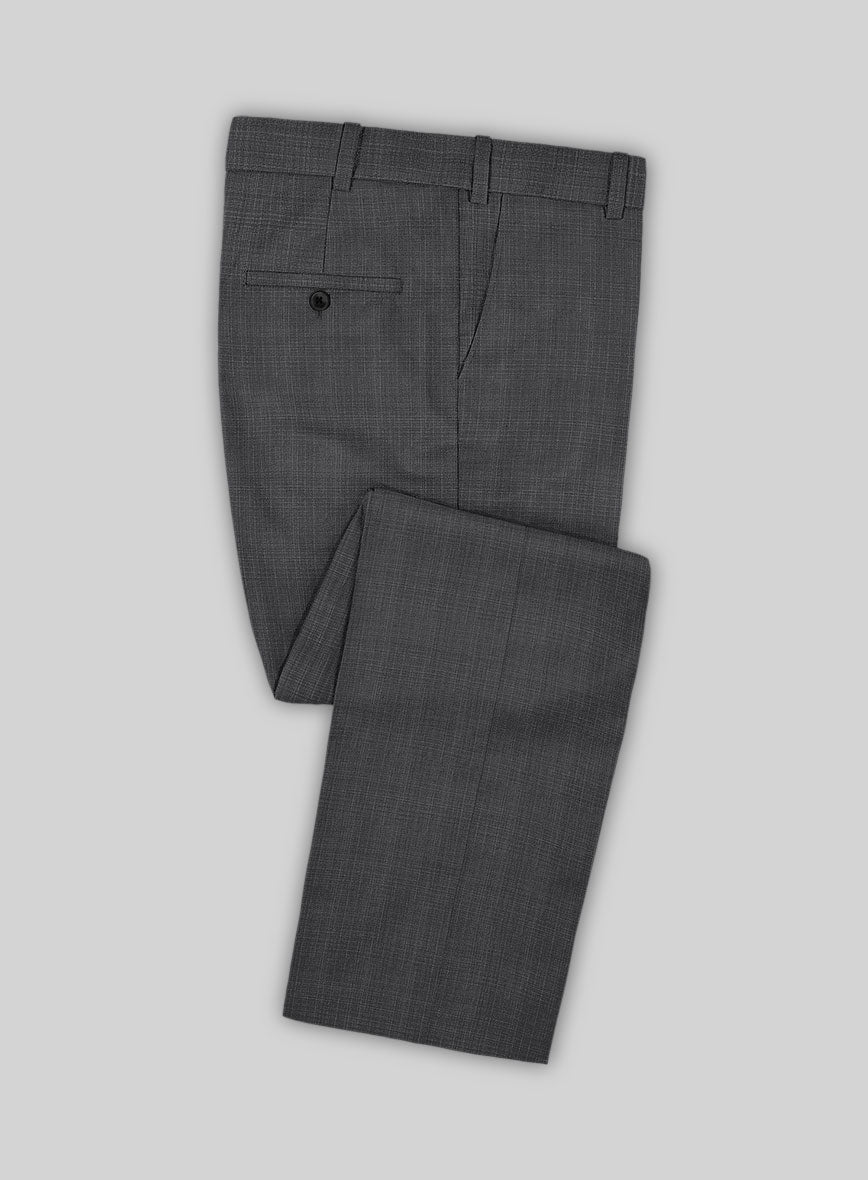 Bristol Glen Mid Gray Ierono Pants