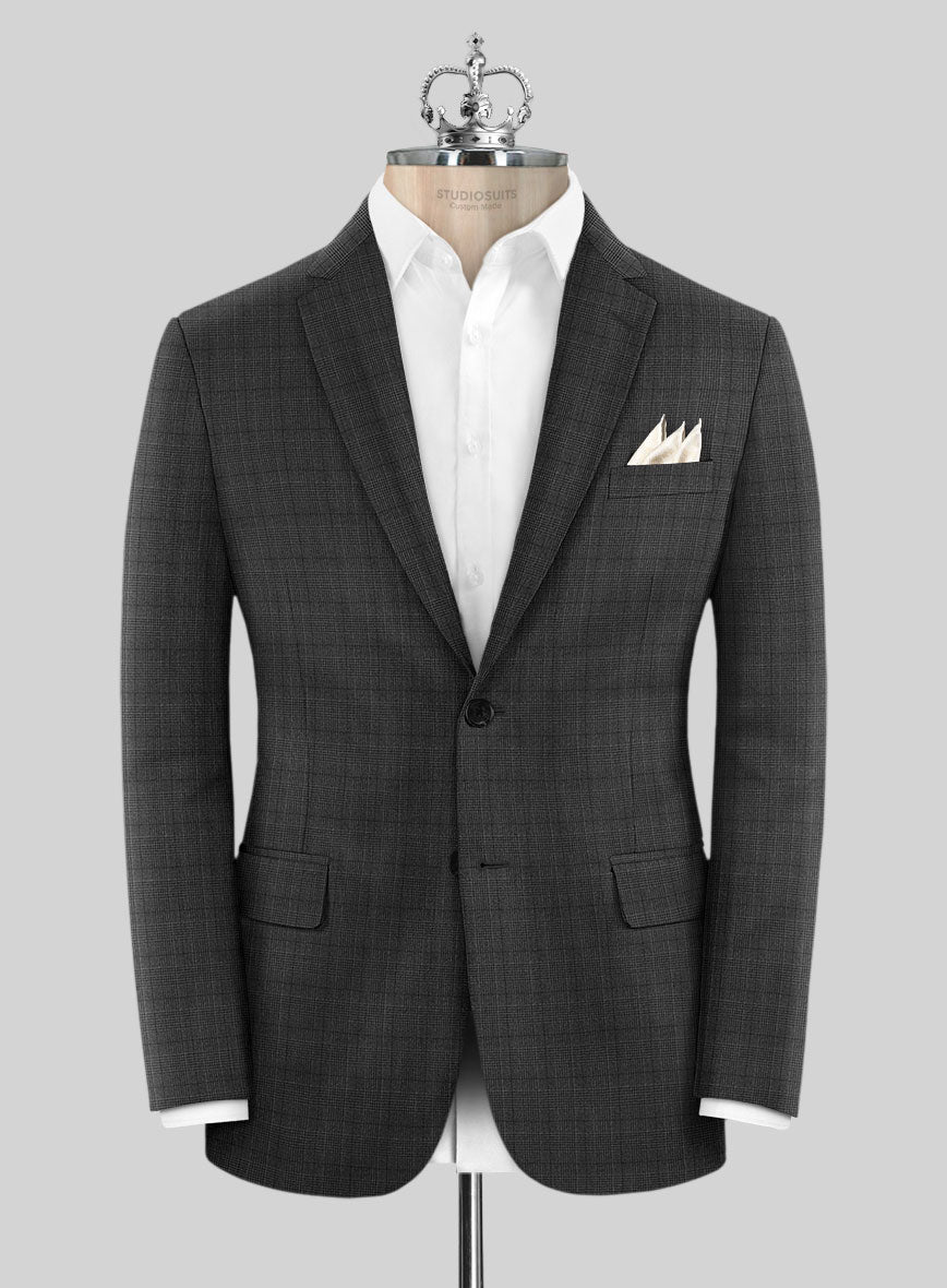 Bristol Glen Jando Suit