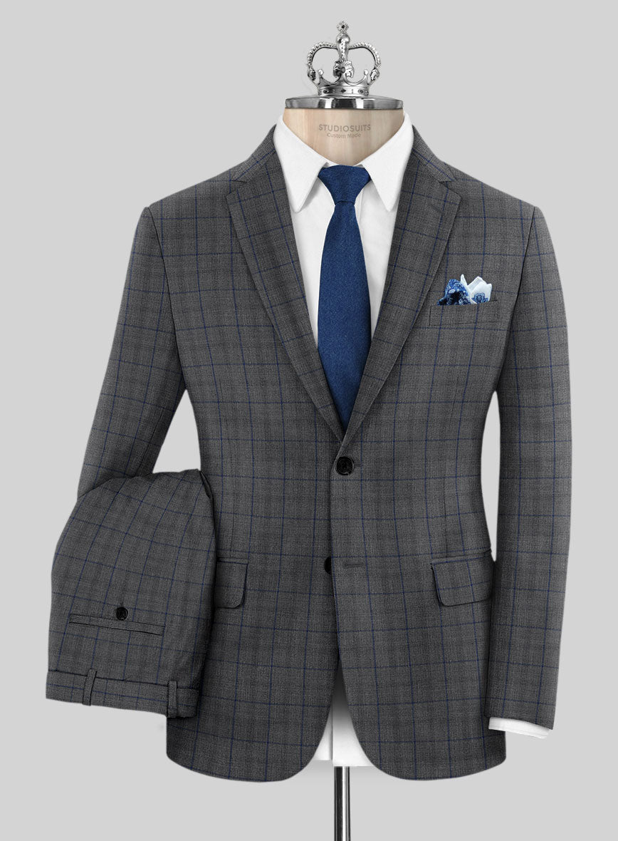 Bristol Glen Rugar Suit