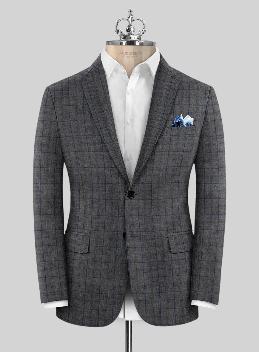 Bristol Glen Rugar Suit