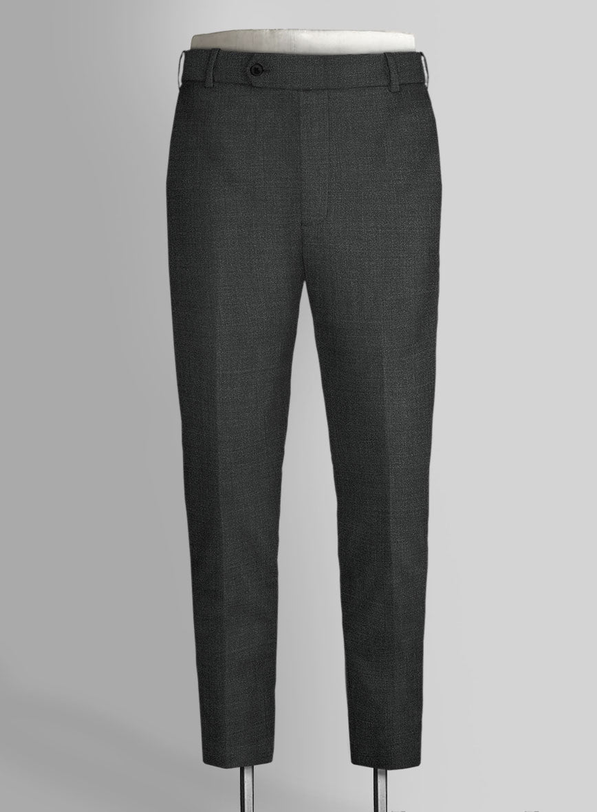 Bristol Gray Suit