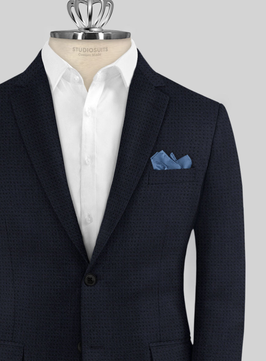 Bristol Ippoli Blue Jacket