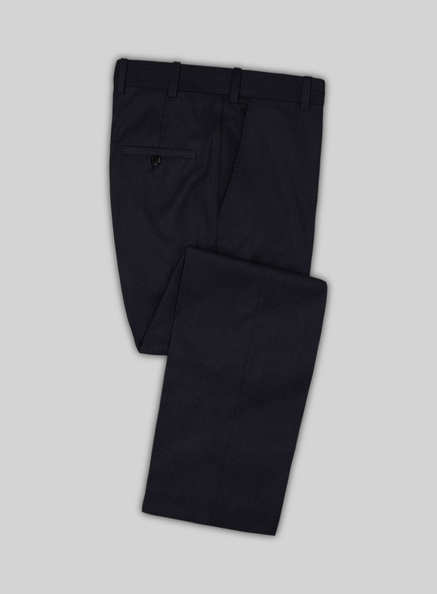 Bristol Lombo Dark Navy Pants