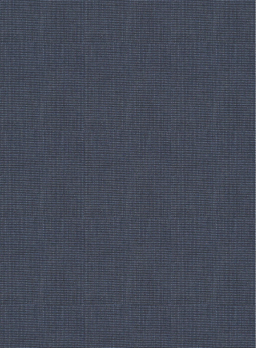 Bristol Nailhead Navy Blue Jacket