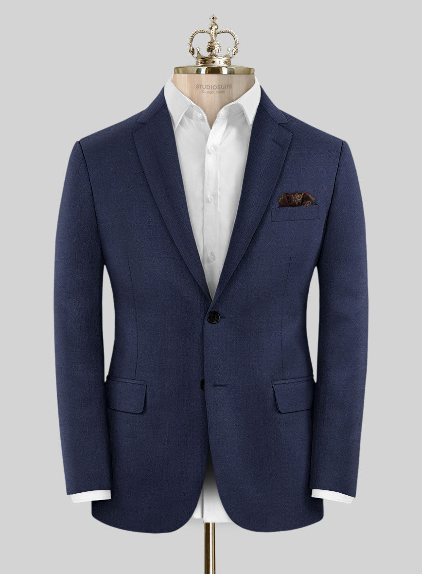 Bristol Navy Blue Jacket