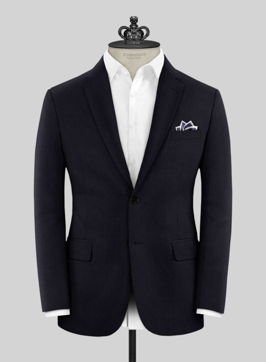 Bristol Orrado Navy Suit