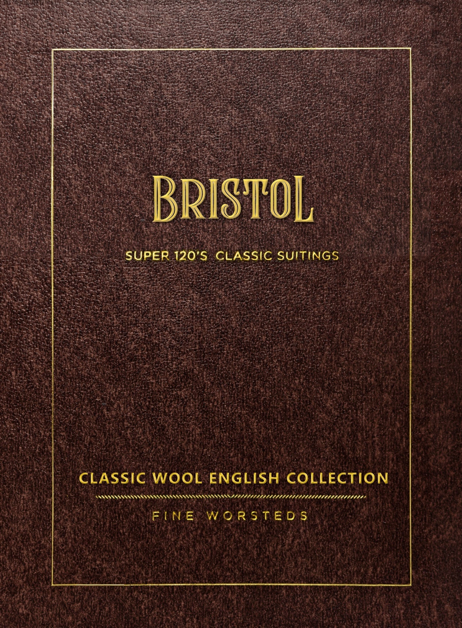 Bristol Charcoal Pants