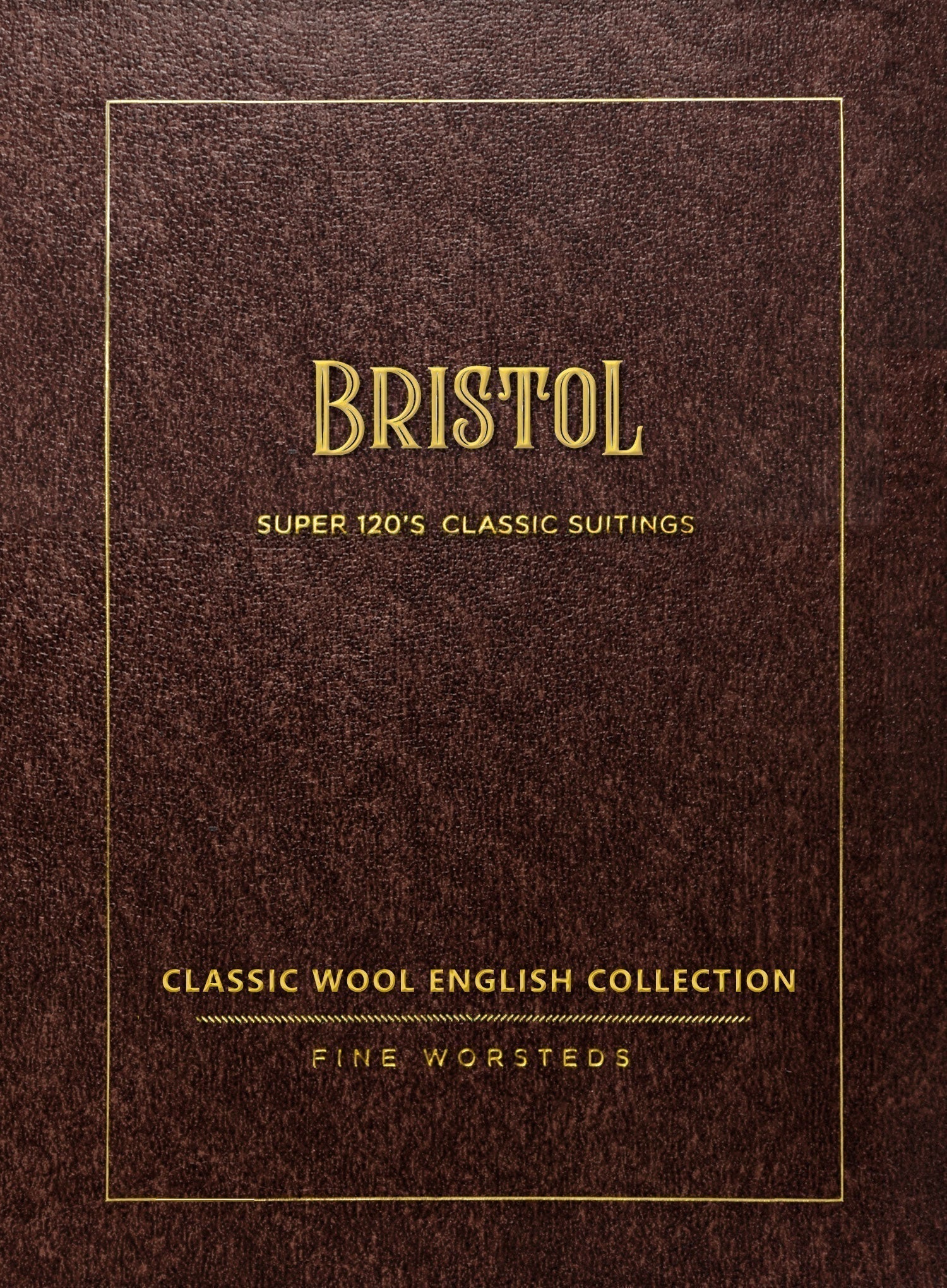 Bristol Charcoal Birdseye Pants