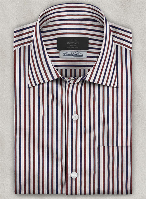 Caccioppoli Piati Shirt