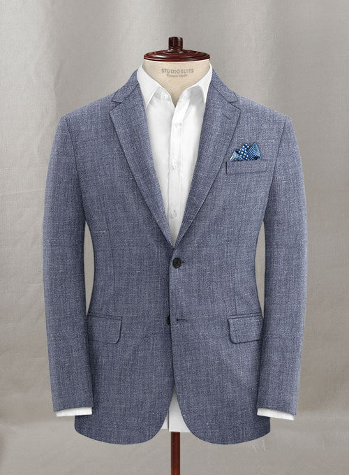 Carnet Linen Aurori Suit