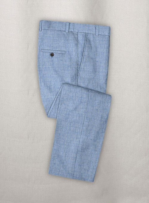 Carnet Linen Alna Pants