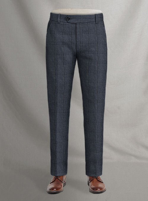 Carnet Linen Ariolo Pants