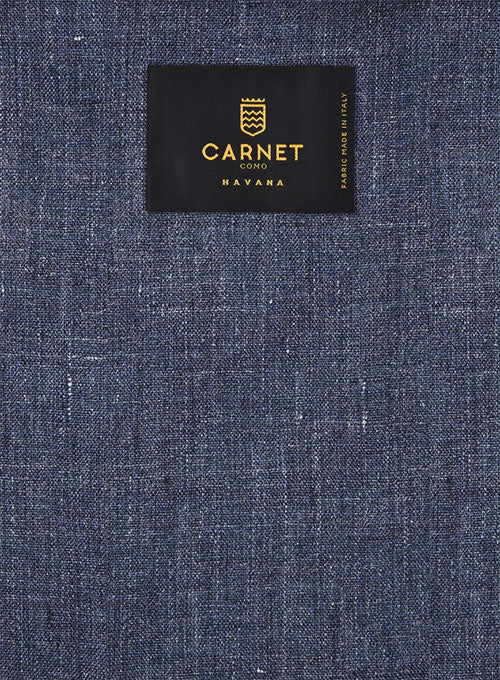 Carnet Linen Bienca Pants