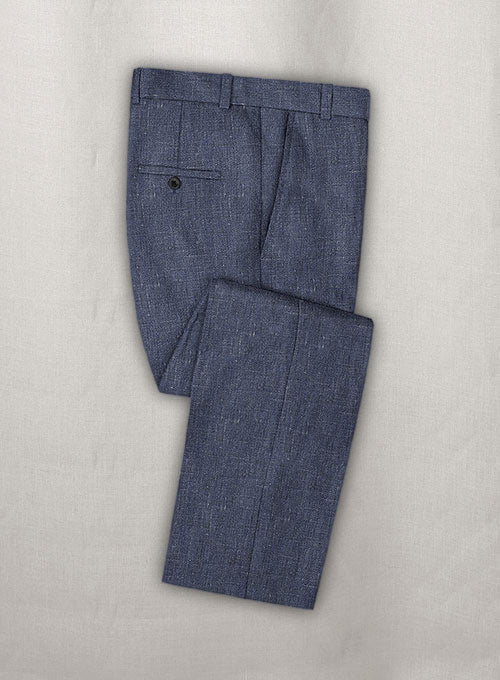 Carnet Linen Bienca Pants