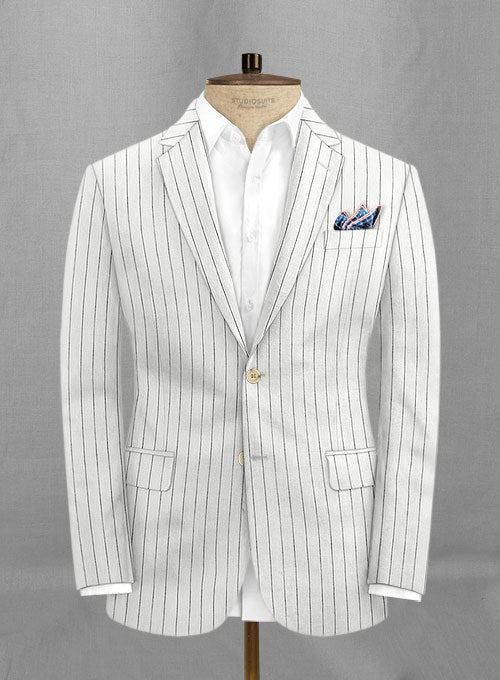 Carnet Linen Ellian Jacket