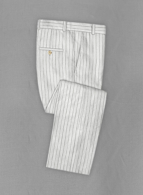 Carnet Linen Ellian Pants