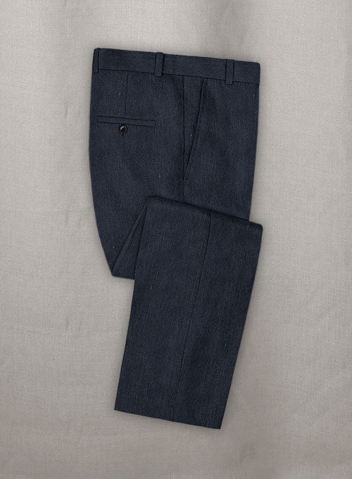 Carnet Linen Agonso Pants