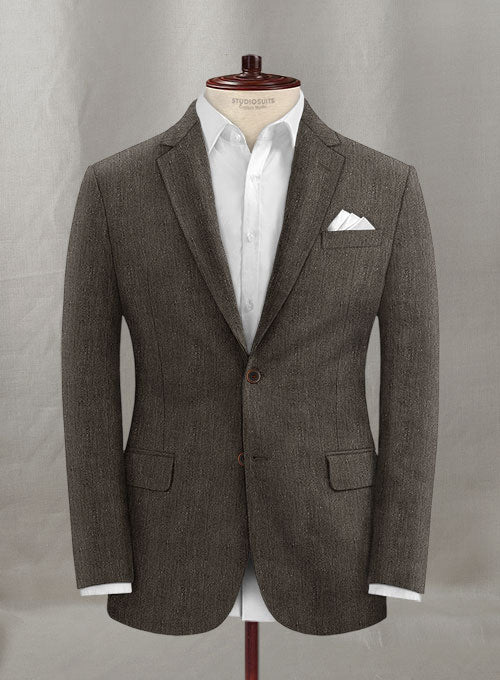 Carnet Linen Ardrid Jacket