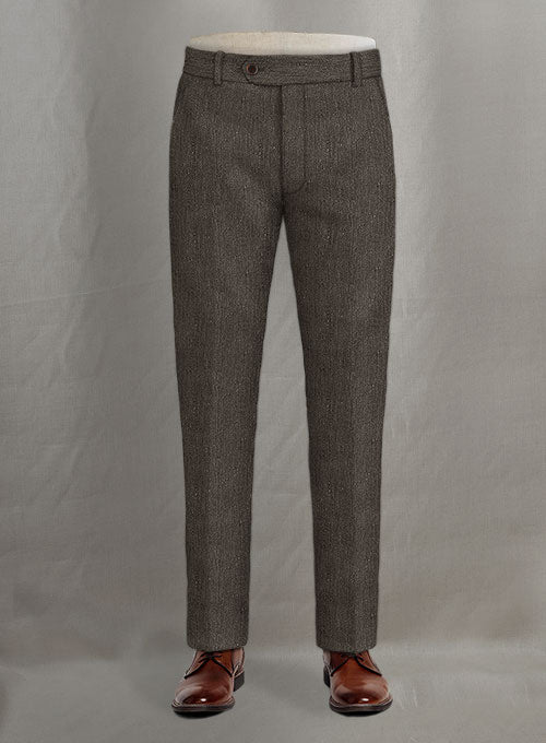 Carnet Linen Ardrid Pants