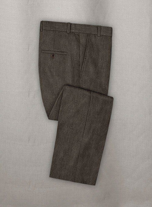 Carnet Linen Ardrid Pants