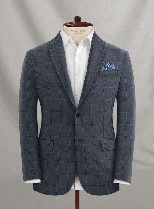 Carnet Linen Ariolo Jacket