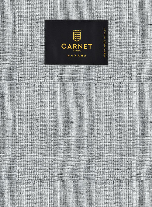 Carnet Linen Felea Jacket