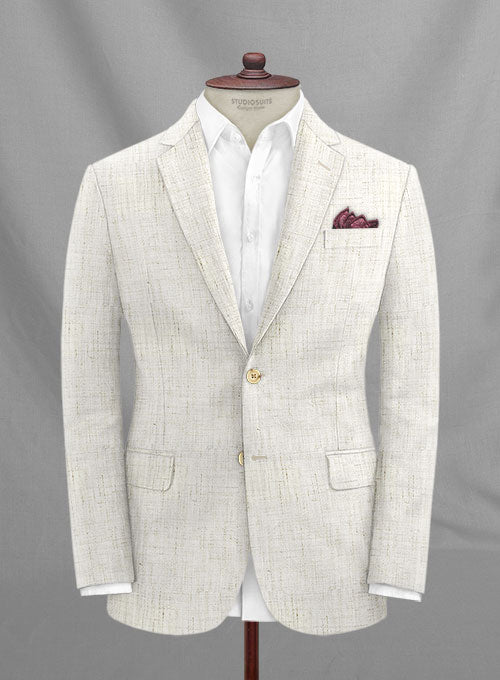 Carnet Linen Jandi Jacket